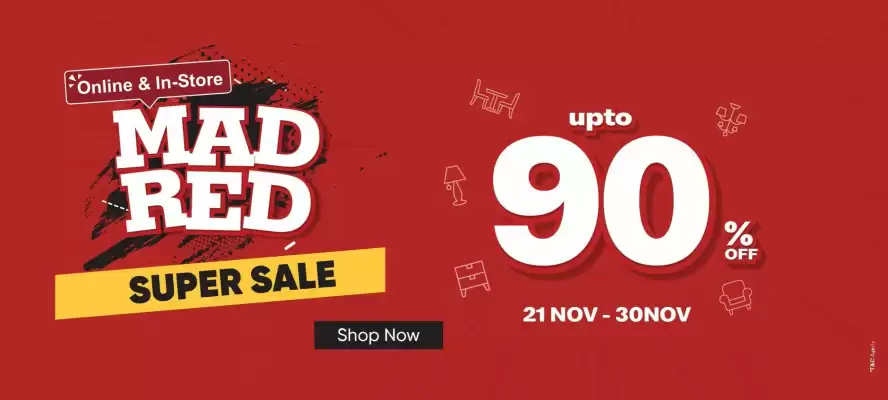 Danube Home catalogue (valid until 30-11)