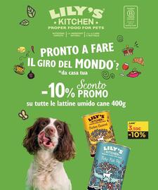 Volantino Arcaplanet settimana 48 Pagina 10