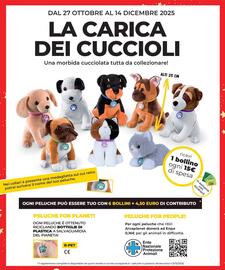 Volantino Arcaplanet settimana 48 Pagina 12