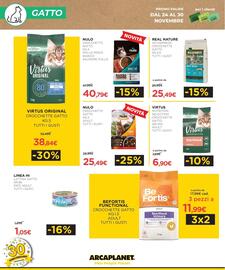 Volantino Arcaplanet settimana 48 Pagina 14