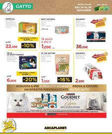 Volantino Arcaplanet settimana 48 Pagina 16