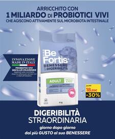 Volantino Arcaplanet settimana 48 Pagina 19