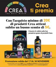 Volantino Arcaplanet settimana 48 Pagina 23