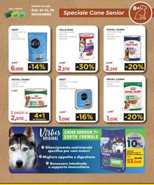 Volantino Arcaplanet settimana 48 Pagina 25