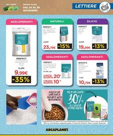 Volantino Arcaplanet settimana 48 Pagina 27