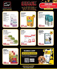 Volantino Arcaplanet settimana 48 Pagina 3