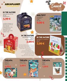 Volantino Arcaplanet settimana 48 Pagina 37