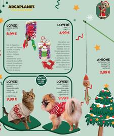 Volantino Arcaplanet settimana 48 Pagina 39