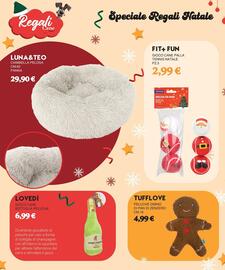 Volantino Arcaplanet settimana 48 Pagina 40