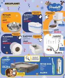 Volantino Arcaplanet settimana 48 Pagina 43