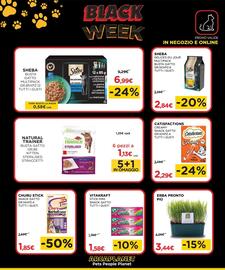 Volantino Arcaplanet settimana 48 Pagina 6