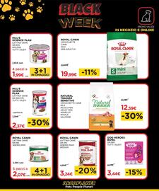 Volantino Arcaplanet settimana 48 Pagina 8