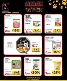 Volantino Arcaplanet settimana 48 Pagina 9