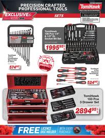 AutoZone catalogue Page 10