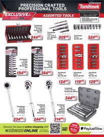 AutoZone catalogue Page 11