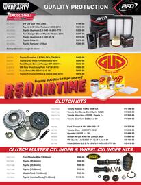 AutoZone catalogue Page 14