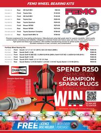 AutoZone catalogue Page 15