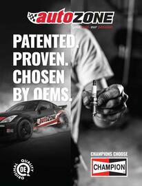 AutoZone catalogue Page 16