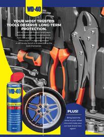 AutoZone catalogue Page 2