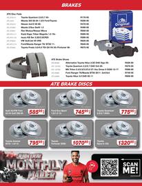 AutoZone catalogue Page 20
