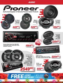 AutoZone catalogue Page 22