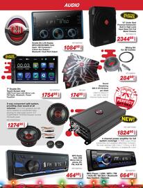 AutoZone catalogue Page 23