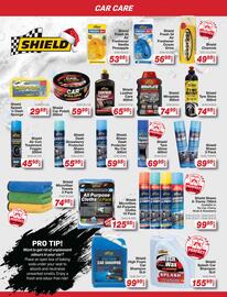 AutoZone catalogue Page 28
