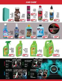 AutoZone catalogue Page 29