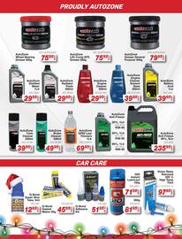 AutoZone catalogue Page 30
