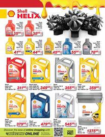 AutoZone catalogue Page 32