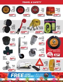AutoZone catalogue Page 4