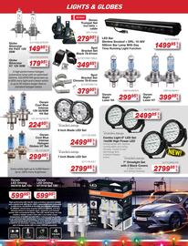 AutoZone catalogue Page 5