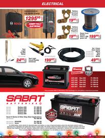 AutoZone catalogue Page 6