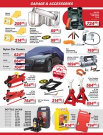 AutoZone catalogue Page 7