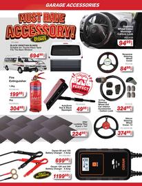 AutoZone catalogue Page 8