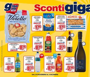 Volantino Il Gigante Pagina 2