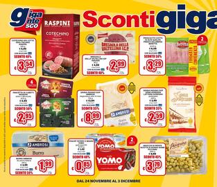 Volantino Il Gigante Pagina 4