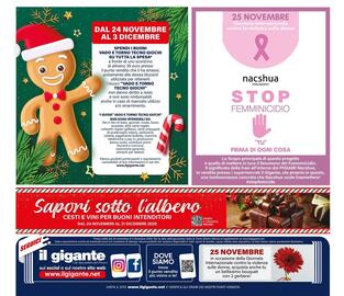 Volantino Il Gigante Pagina 40