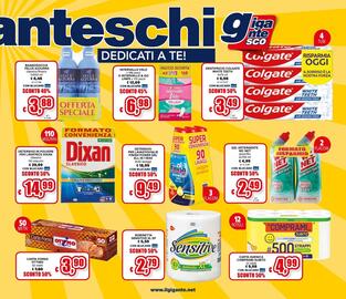 Volantino Il Gigante Pagina 5