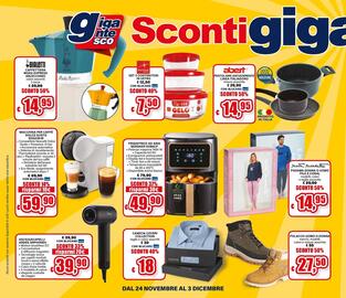 Volantino Il Gigante Pagina 6