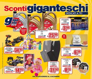 Volantino Il Gigante Pagina 8