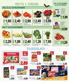 Volantino PrestoFresco Pagina 4