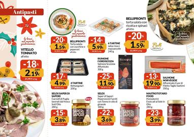 Volantino Famila Superstore Pagina 10