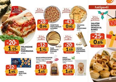 Volantino Famila Superstore Pagina 11