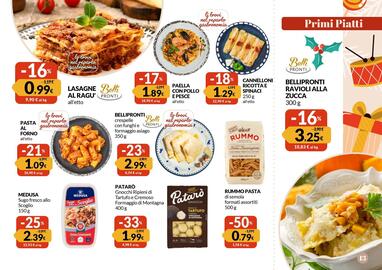 Volantino Famila Superstore Pagina 13