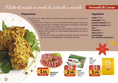 Volantino Famila Superstore Pagina 14
