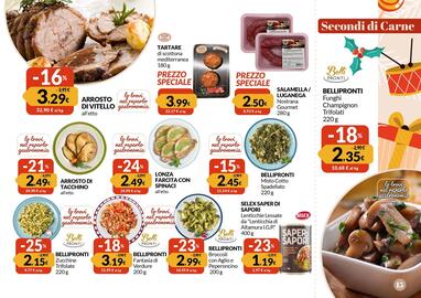 Volantino Famila Superstore Pagina 15