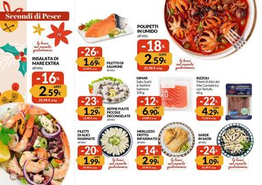 Volantino Famila Superstore Pagina 16