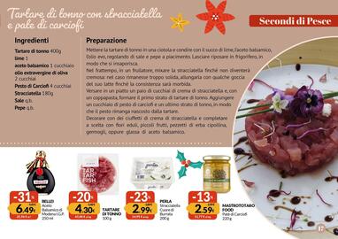 Volantino Famila Superstore Pagina 17