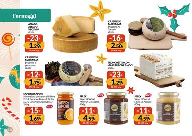 Volantino Famila Superstore Pagina 18